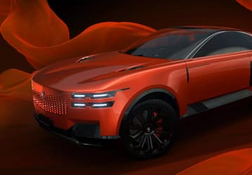 60 слоёв краски и лазерная перегородка — Toyota представила суперлюксовый Century Coupe