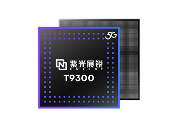 Unisoc представила «игровую» платформу Unisoc T9300 для смартфонов: спутниковая связь, камеры до 200 Мп, экраны до 144 Гц — и всего 550 тыс. баллов в AnTuTu