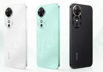 Honor готовит Play 60A: раскрыты ключевые характеристики нового бюджетного смартфона