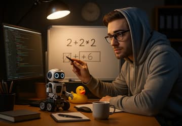 Meta* и Эдинбургский университет представили метод, который позволяет заглянуть внутрь LLM и исправлять её ошибки рассуждений