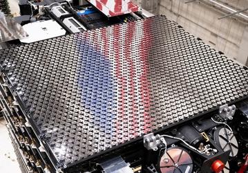 SpaceX покупает радиочастоты EchoStar за $2,6 млрд для глобальной спутниковой связи напрямую с телефонами