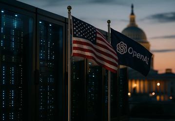 Сэм Альтман против «спасения OpenAI» за счёт бюджета — но настаивает на господдержке ИИ-инфраструктуры США