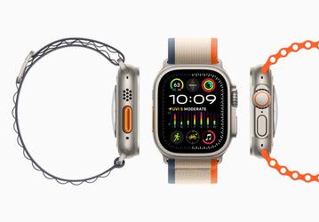 Суд Калифорнии признал нарушение патента Masimo в Apple Watch