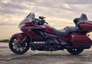 Россияне выбирают Honda и Yamaha: российский рынок подержанных мотоциклов вырос на 11%, названы лидеры