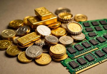 Производители ПК в панике закупают модули ОЗУ даже на спотовом рынке. У Asus сейчас запасы только до конца года