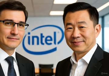 Intel устроила «охоту» на бывшего старшего вице-президента TSMC, чтобы усилить своё полупроводниковое направление