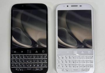 Для ностальгирующих по BlackBerry. Zinwa показала смартфон Q27 с физической клавиатурой и современными характеристиками