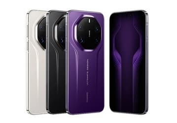 На смартфонах Huawei Mate 80 и Huawei Mate X7 отображается 5A вместо 5G — Huawei объясняет, что это такое