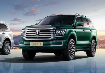 Great Wall Motor побила собственный рекорд продаж — 143 тысячи автомобилей за октябрь
