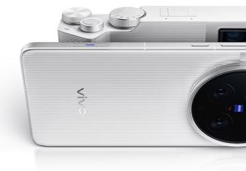 Две 200-мегапиксельные камеры, экран 2К и Snapdragon 8 Elite Gen 5. Vivo X300 Ultra может выйти в марте 2026 года