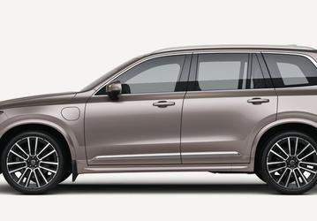 В России взлетели продажи подержанных подключаемых гибридов, в топ-10 — Li Auto, BMW и Volvo
