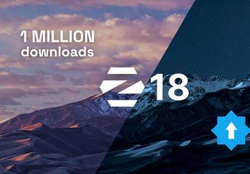 Пользователи побежали с Windows 10 на Linux. Разработчики Zorin OS рассказали, что их последний релиз скачали уже более 1 млн раз