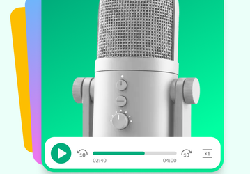 Послушать, если некогда читать: Сбер научил чат-бот GigaChat генерировать подкасты 