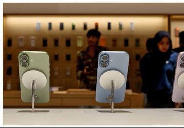 Дистрибуторы Apple пригрозили ритейлерам Индии штрафами за серый экспорт iPhone