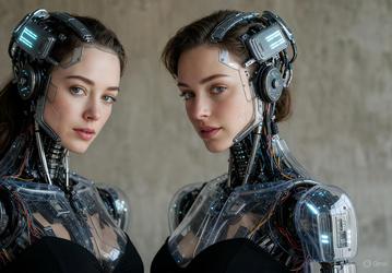 Создатель Android Энди Рубин основал компанию Genki Robotics по разработке гуманоидных роботов
