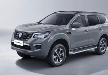 Мощная платформа от Nissan Navara, 2,0-литровый мотор Mitsubishi и 8-ступенчатый «автомат» ZF — всего 3,1 млн рублей. Oting «Паладин» и Palasso сильно подешевели в России