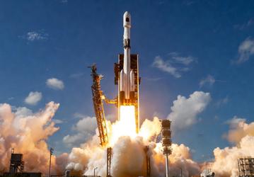 Китайский ответ Starlink: Поднебесная расширяет группировку для низкоорбитальной системы спутникового интернета