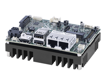 Формат Pico-ITX, «атомные» процессоры Intel и температурный режим вплоть до -40 градусов. Представлен одноплатный ПК MSI MS-CF16 V3.0