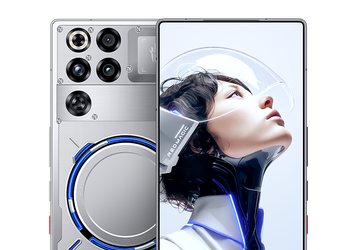 Xiaomi 17 больше не топ. Red Magic 11 Pro+ возглавил свежий рейтинг самых мощных флагманов AnTuTu, на втором и третьем местах — OnePlus 15 и iQOO 15
