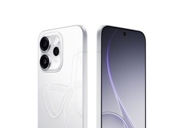 Представлен Oppo Reno15 Pro: 6500 мАч, 80/50 Вт, IP69, топовая 200-мегапиксельная камера — 520 долларов