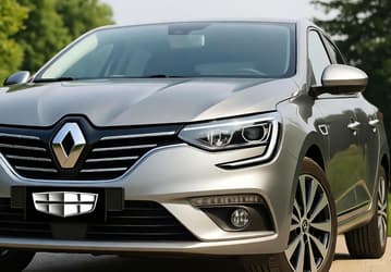 Сначала Volvo, теперь Renault? Geely купила солидную часть Renault Brazil