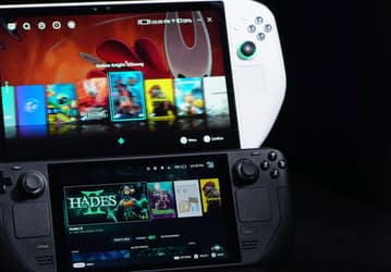 Портативная консоль для гигантов. Abxylute 3D One с 11-дюймовым экраном можно будет заказать уже через неделю