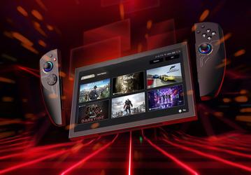 Консоли-призраки. Acer и Zotac не выпустили на рынок портативные игровые приставки, хотя анонсировали их ещё в начале года