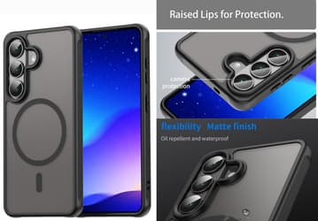 Возвращение к классике? Дизайн Samsung Galaxy S26 показали на новых изображениях задолго до выхода