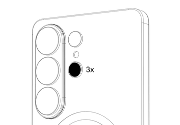 Samsung Galaxy S26, Galaxy S26 Plus и Galaxy S26 Ultra получат одну и ту же камеру с 3-кратным зумом — раскрыты её характеристики