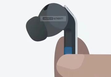 К наушникам Samsung Galaxy Buds 4 Pro вообще можно будет не прикасаться? Они будут поддерживать много разных жестов головой для управления