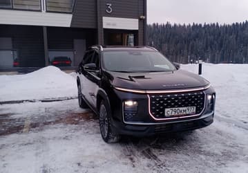 В России подняли цены на Soueast S09