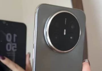 Тонкий Huawei Mate 70 Air будет совсем не похож на iPhone Air, так как получит огромный аккумулятор