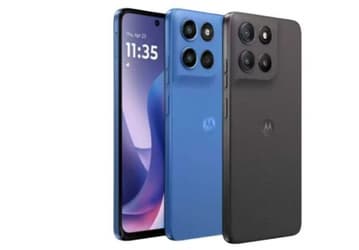 120 Гц, 7000 мАч, быстрая зарядка, стереодинамики, влагозащита и NFC  — за 140 долларов. Представлен Moto G100s