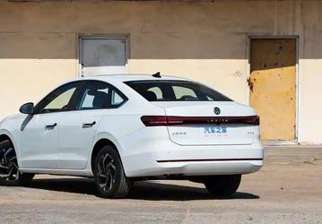 Представлен Volkswagen Lavida Pro 2026 с новым мотором и турбиной с изменяемой геометрией