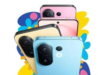 Этот нефлагман Vivo получит самую быструю память, которая существует на рынке смартфонов. S50 Pro порадует скоростью 