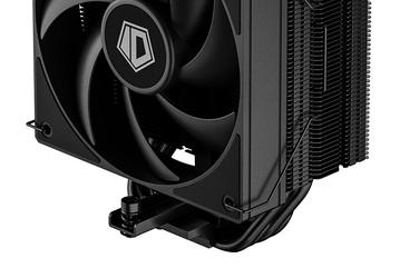 Недорогая башня с экранчиком и одна низкопрофильная модель. ID-Cooling представила доступные кулеры Frozn A410 TD и IS-53-XT