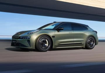 Zeekr 001 и Geely Monjaro признаны самыми безаварийными китайскими автомобилями в России, по данным «Автотеки»