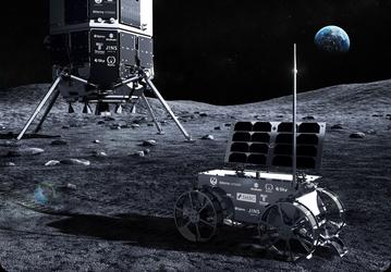 От Hakuto-R к лунной инфраструктуре: Япония берётся рассчитать, где и как строить базы