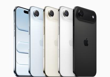 iPhone Air 2 выпустят только в 2027 году