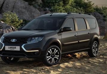 АвтоВАЗ снял запрет на продажи ограниченной партии Lada Largus. Производство не прерывалось и продолжается в плановых объемах
