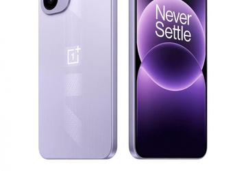 8000 мА·ч, зарядка 100 Вт и впервые Snapdragon 8 Gen 5. Глава OnePlus формально представил модель Ace 6T