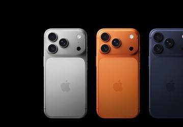 А есть ли прогресс? iPhone 17 Pro Max сравнили с пятью предыдущими поколениями, вплоть до iPhone 12 Pro Max