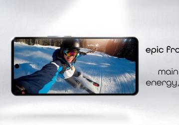 Первый смартфон Wobble будет оснащен сенсором Sony и будет поддерживать 4K/HDR как на фронтальной, так и на основной камерах