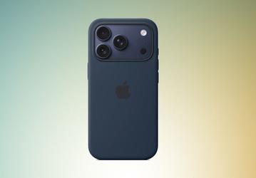 Чехлы для будущих iPhone могут получить сенсорный слой. К примеру, для поддержки стилуса и дублирования функций кнопок