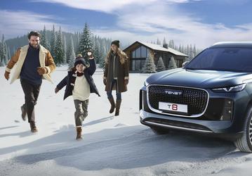 Отечественная замена Chery удалась: Tenet уже обошел Geely, Solaris, Toyota и ворвался в тройку крупнейших автобрендов России