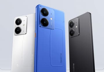 Realme Neo7 SE — самый мощный, а Redmi Turbo 4 задвинули уже на четвертое место. Опубликован октябрьский рейтинг субфлагманов AnTuTu