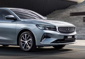 В Белоруссии ввели особые условия на покупку седанов Belgee S50 (Geely Emgrand): цена всего 49,9 тыс. BYN (1,14 млн российских рублей), кредит на 3 года под 3,9%