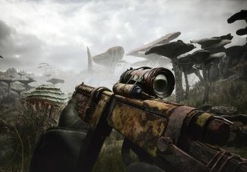 Российский MMO-шутер Pioner выйдет в раннем доступе 16 декабря. Жителям России купить можно будет только на платформе «Игры Ростелеком»
