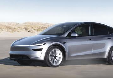 Россияне объявили бойкот Илону Маску? Продажи Tesla в России упали на 46%