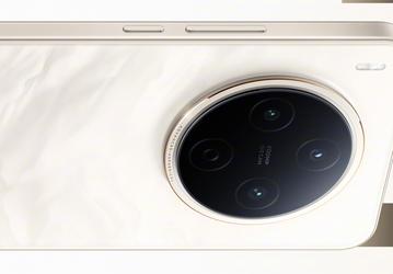 Первый в классе смартфон с камерой 200 Мп и OIS, 120 Гц, 7000 мА·ч, IP68/69. Смартфон Vivo Y500 Pro официально рассекречен